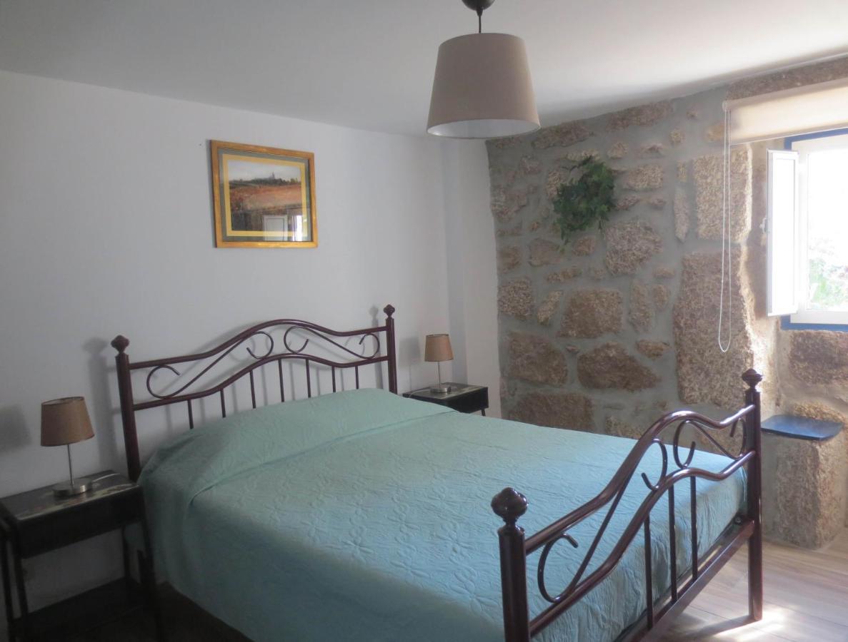 Villa Casa da Rosa Linda Orca Esterno foto