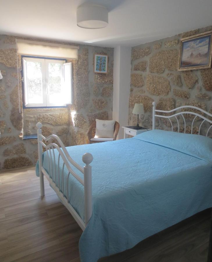 Villa Casa da Rosa Linda Orca Esterno foto